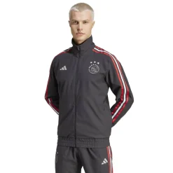 Ajax Amsterdam Tracksuit Jacket Adults