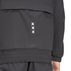 Ajax Amsterdam Tracksuit Jacket Adults
