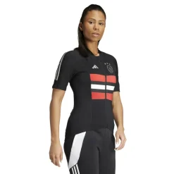 Ajax Cycling Shirt Womens