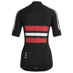 Ajax Cycling Shirt Womens