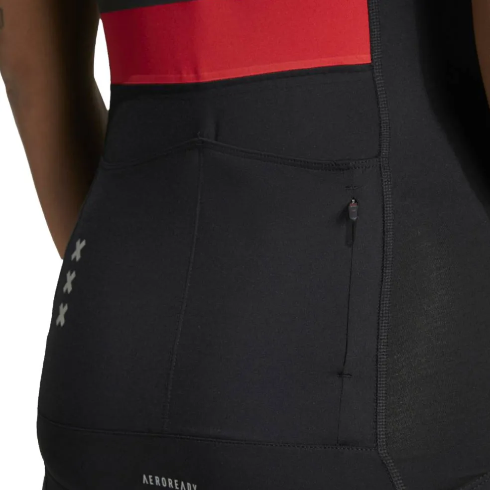 Ajax Cycling Shirt Womens