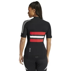 Ajax Cycling Shirt Womens