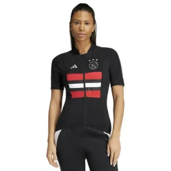 Ajax Cycling Shirt Womens