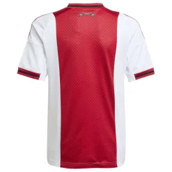 Ajax Home Shirt 2025 2026 Juniors