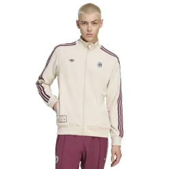 Ajax Originals Icon Tracksuit Top Adults