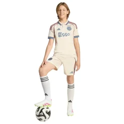 Ajax Third Shirt 2025 2026 Juniors