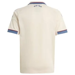 Ajax Third Shirt 2025 2026 Juniors