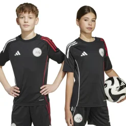 Ajax Training Top 2025 2026 Juniors