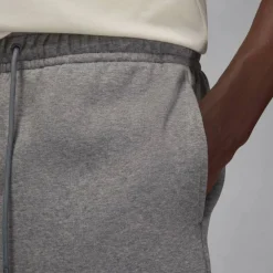 AJ Brooklyn Fleece Shorts Mens