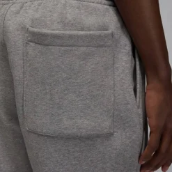 AJ Brooklyn Fleece Shorts Mens