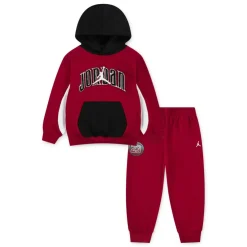 AJ Gametime 2-Piece Set Infants