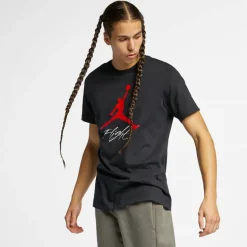 AJ Jumpman T-Shirt Mens