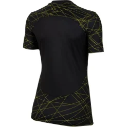 AJ Paris Saint Germain Fourth Shirt 2023 2024 Womens