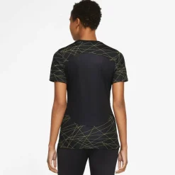 AJ Paris Saint Germain Fourth Shirt 2023 2024 Womens