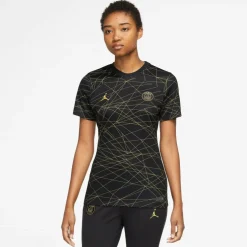 AJ Paris Saint Germain Fourth Shirt 2023 2024 Womens