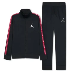 AJ Tape Tracksuit Juniors