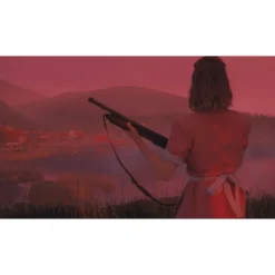 Alan Wake 2 Deluxe Edition