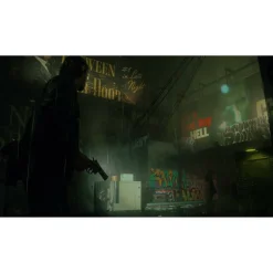 Alan Wake 2 Deluxe Edition