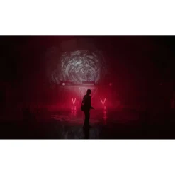 Alan Wake 2 Deluxe Edition