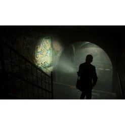 Alan Wake 2 Deluxe Edition