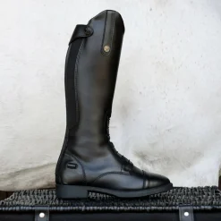 Albareto Piccino Childrens Long Riding Boots