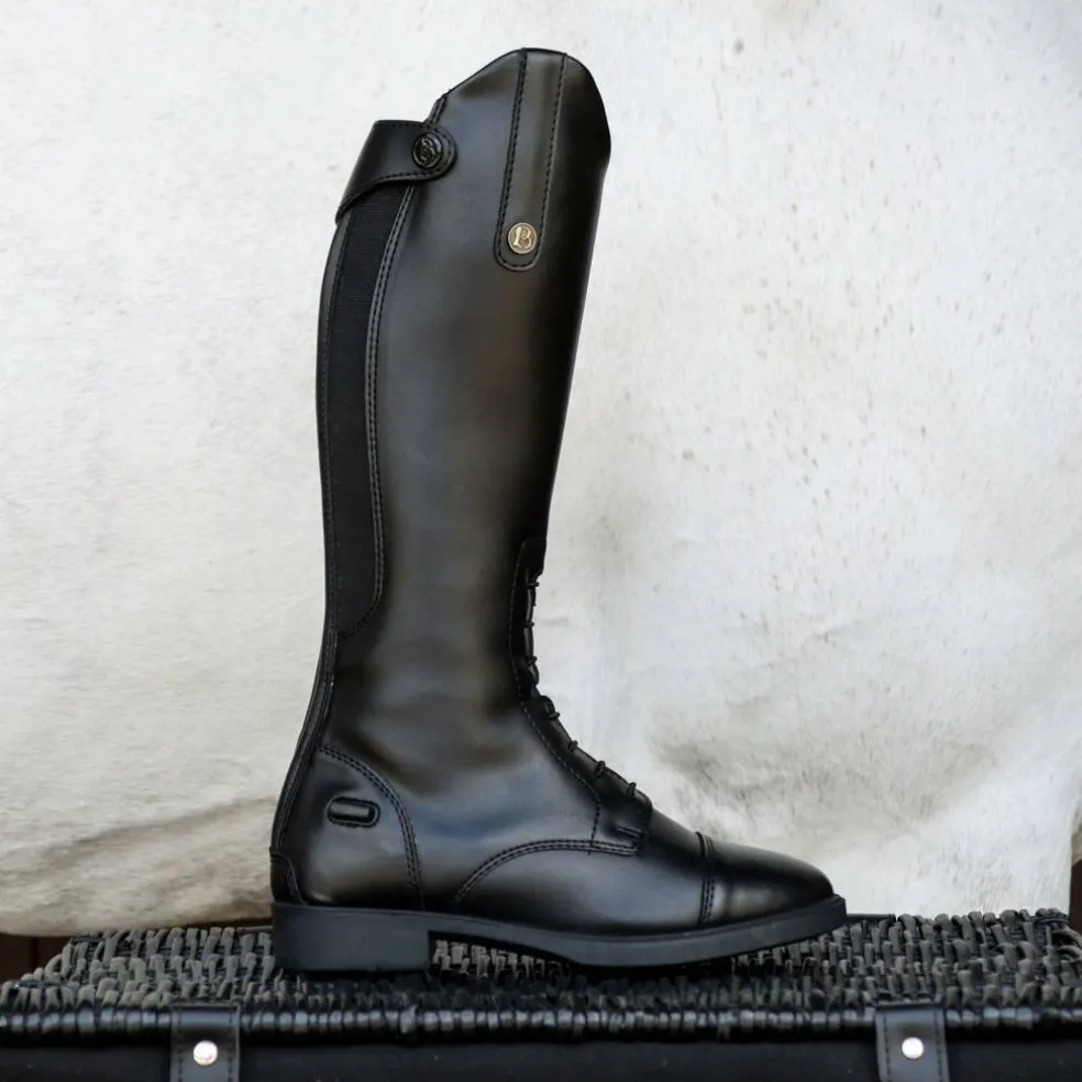 Albareto Piccino Childrens Long Riding Boots