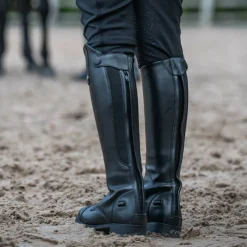 Albareto Piccino Childrens Long Riding Boots