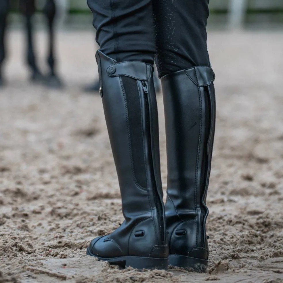 Albareto Piccino Childrens Long Riding Boots