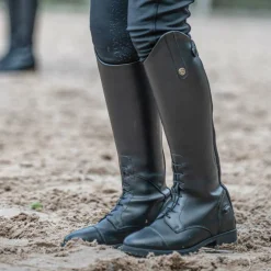 Albareto Piccino Childrens Long Riding Boots