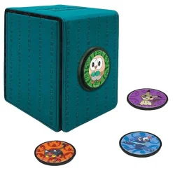Alcove Click Deck Box - Alola