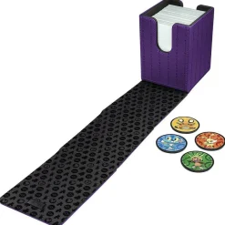 Alcove Click Deck Box - Kalos