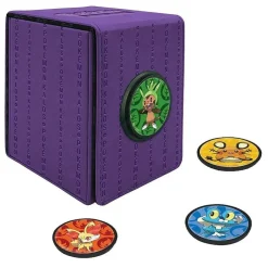 Alcove Click Deck Box - Kalos