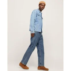 Alex Tapered Jeans Mens