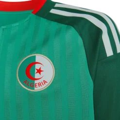 Algeria Away Shirt World Cup ™ 2026 Junior