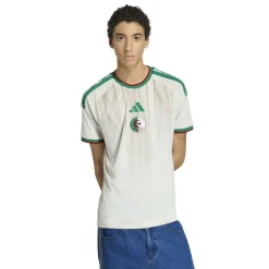 Algeria Home Shirt World Cup 2026 Mens