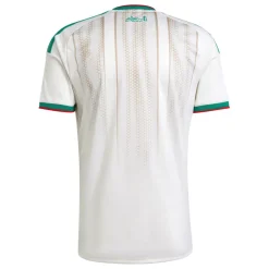 Algeria Home Shirt World Cup 2026 Mens