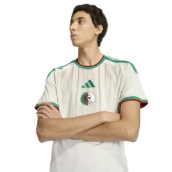 Algeria Home Shirt World Cup 2026 Mens