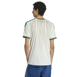 Algeria Home Shirt World Cup 2026 Mens