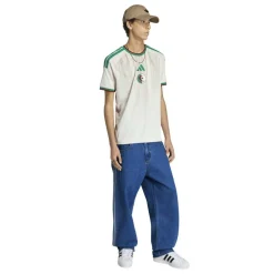 Algeria Home Shirt World Cup 2026 Mens