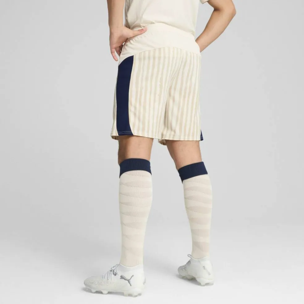 Al Hilal Club World Cup Goalkeeper Shorts 2025 2026 Adults