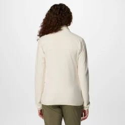 Ali Peak Fleece Jacket Womens