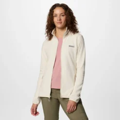 Ali Peak Fleece Jacket Womens