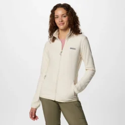 Ali Peak Fleece Jacket Womens