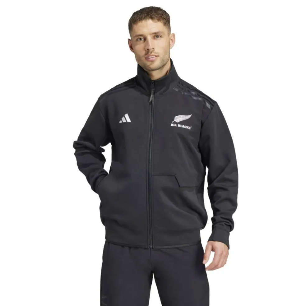 All Blacks Anthem Jacket 2024 Adults