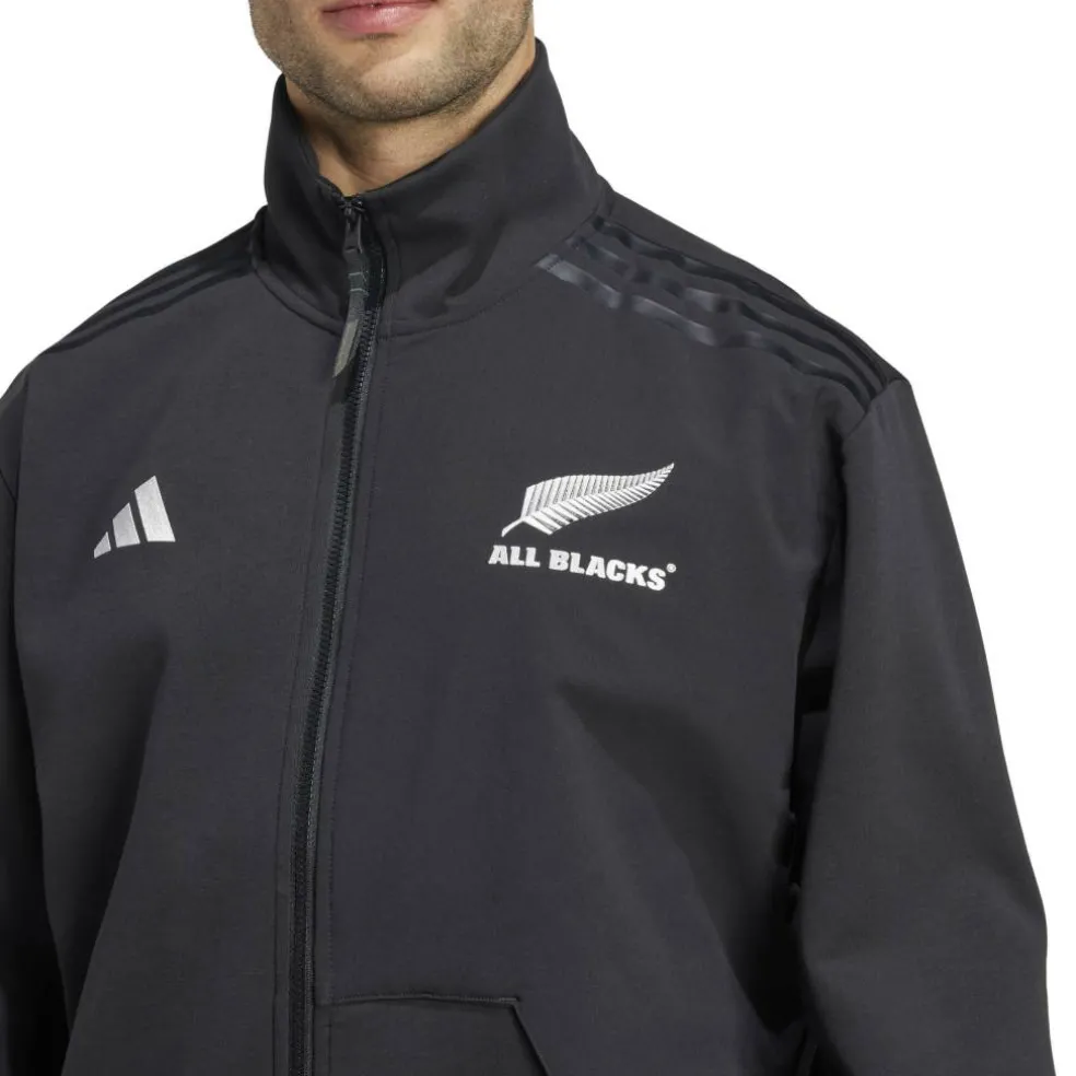 All Blacks Anthem Jacket 2024 Adults