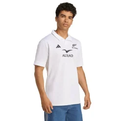 All Blacks Away Shirt 2025 Adults