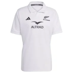 All Blacks Away Shirt 2025 Adults