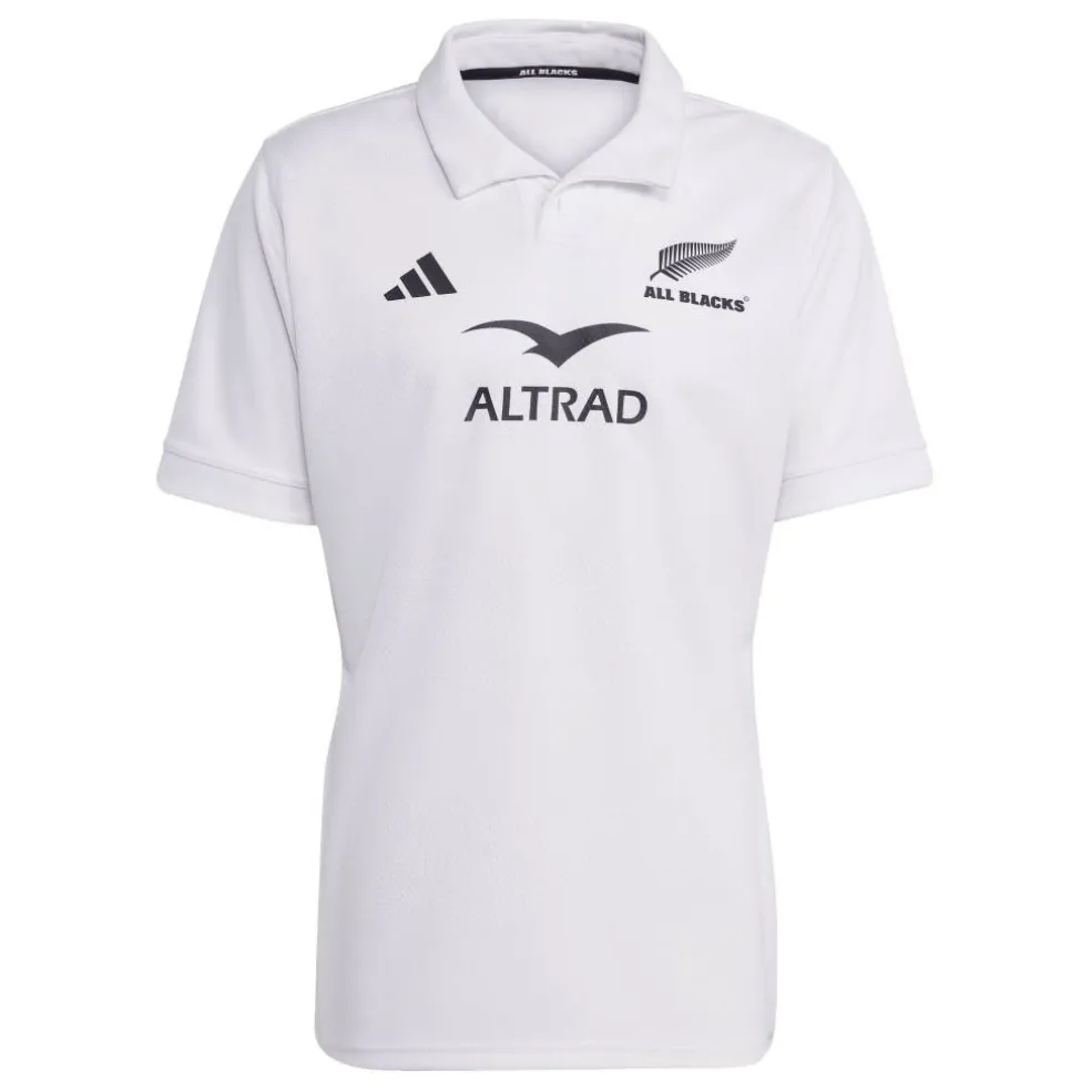All Blacks Away Shirt 2025 Adults