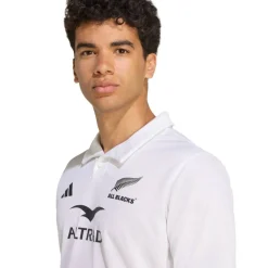 All Blacks Away Shirt 2025 Adults