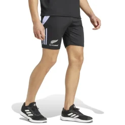 All Blacks Gym Shorts 2024 Adults